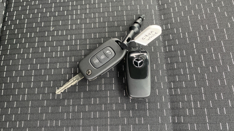 Mercedes-Benz Citan L2 Diesel 110CDI Pro Van